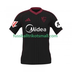 Fußballtrikots FC Sevilla 2025-2026 Kurzarm 3rd trikot kaufen
